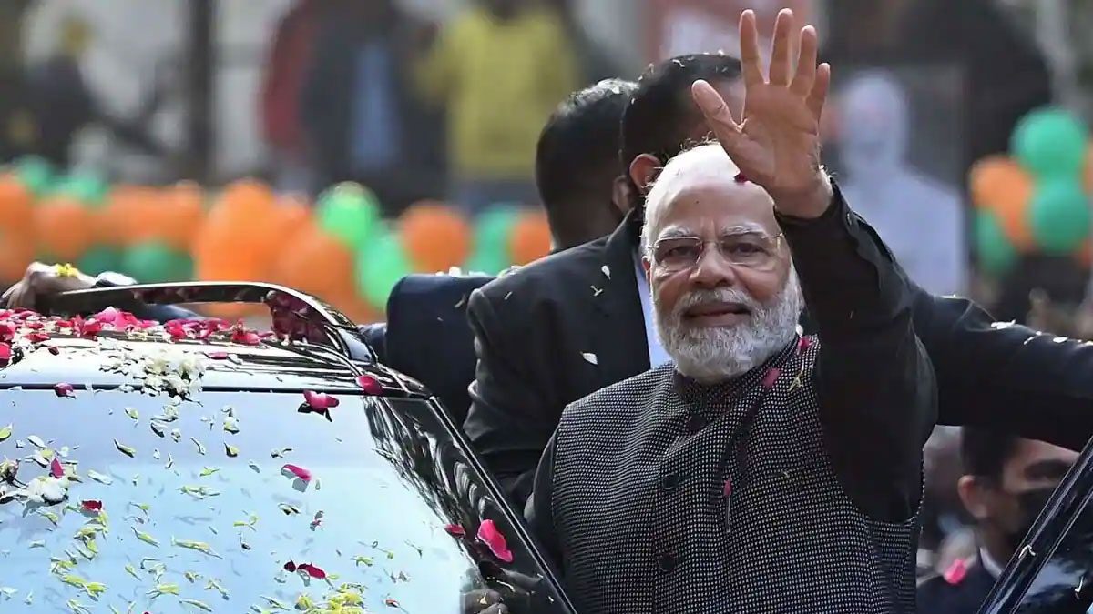 road show pm modi's rally banned in meghalaya stadium