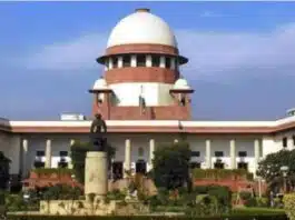 SC gets 2 new judges, Center approves appointments