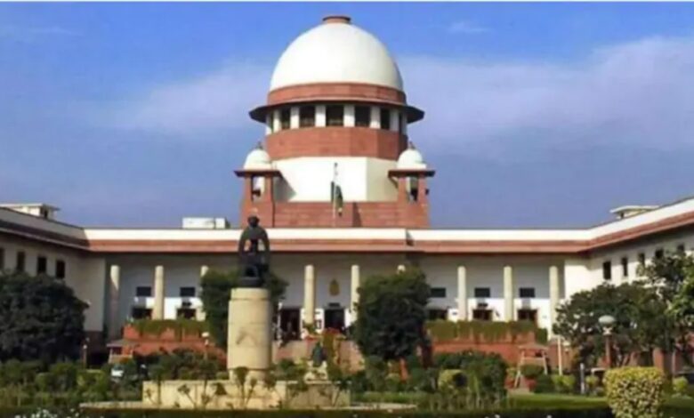 SC gets 2 new judges, Center approves appointments