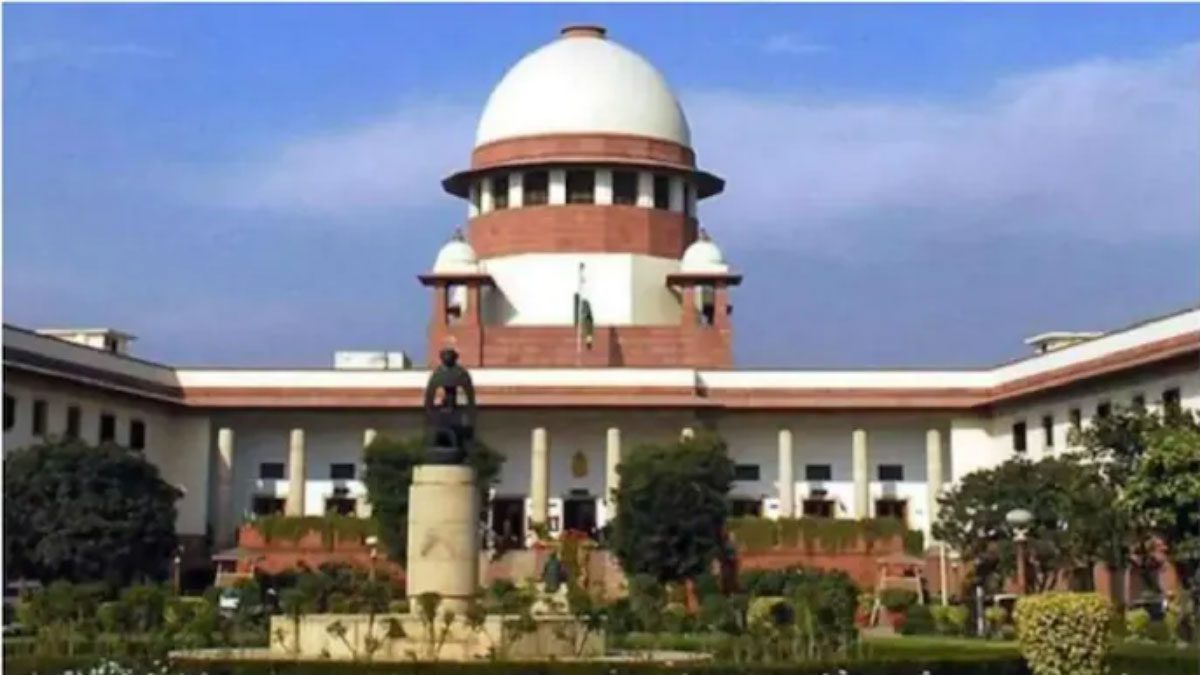 SC gets 2 new judges, Center approves appointments