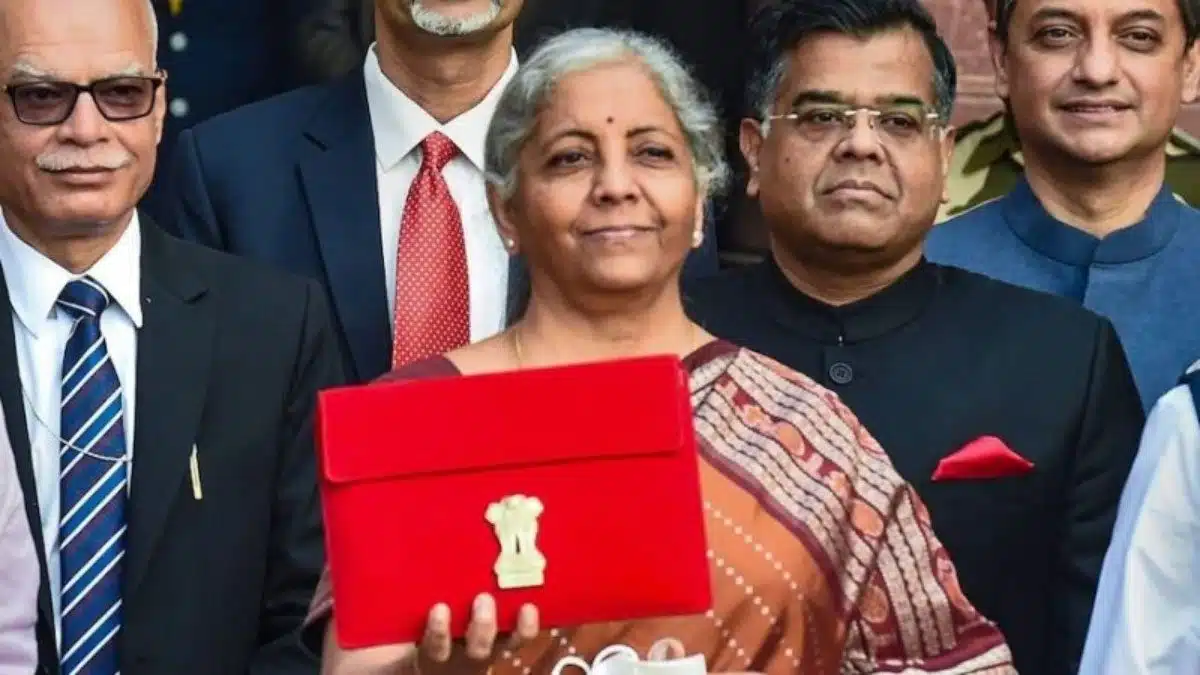 tax free in Budget 2023 1 PM Modi participated in program organized in Assam