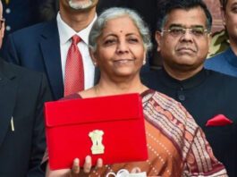 Income up to Rs 3 lakh tax-free in Budget 2023
