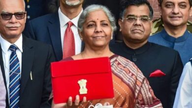 Income up to Rs 3 lakh tax-free in Budget 2023