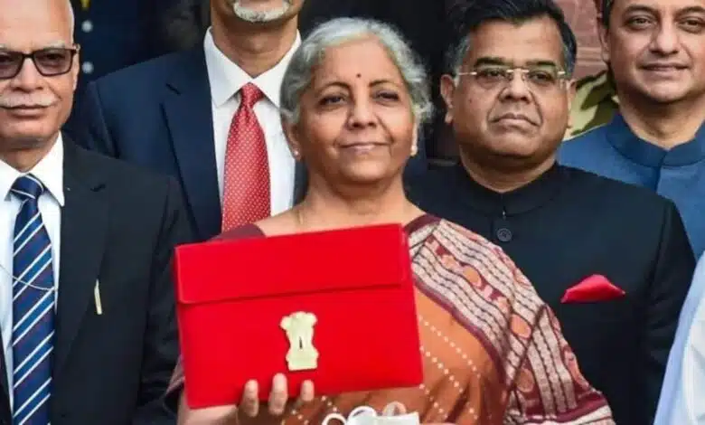 Income up to Rs 3 lakh tax-free in Budget 2023