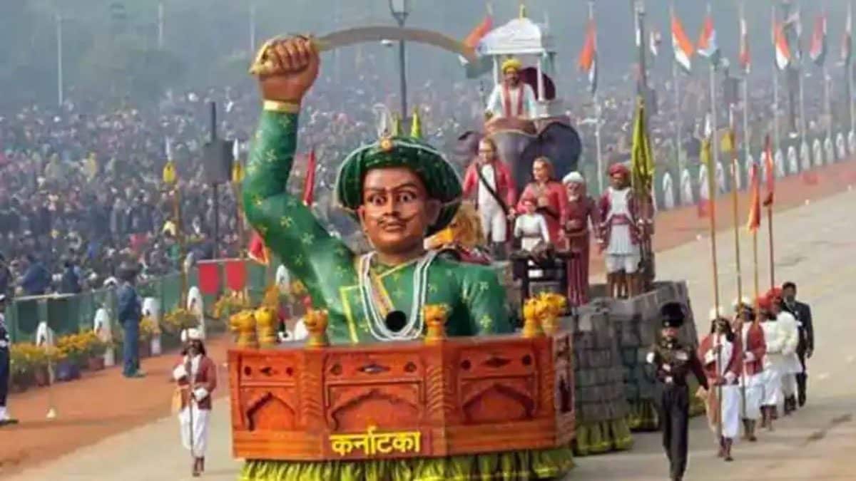 Karnataka became the center of religious issues