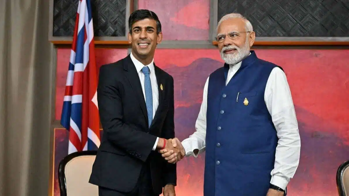 Ajit Doval will meet Tim Barrow in United Kingdom