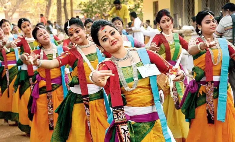 Visva Bharati University will become 1st living heritage