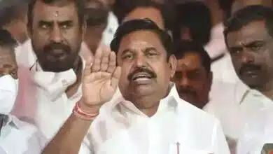 13 BJP workers join AIADMK in Tamil Nadu