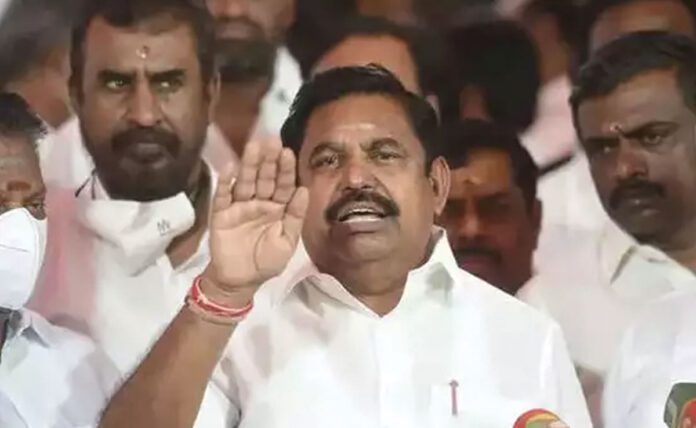 13 BJP workers join AIADMK in Tamil Nadu