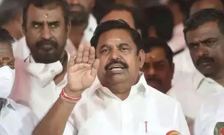 13 BJP workers join AIADMK in Tamil Nadu