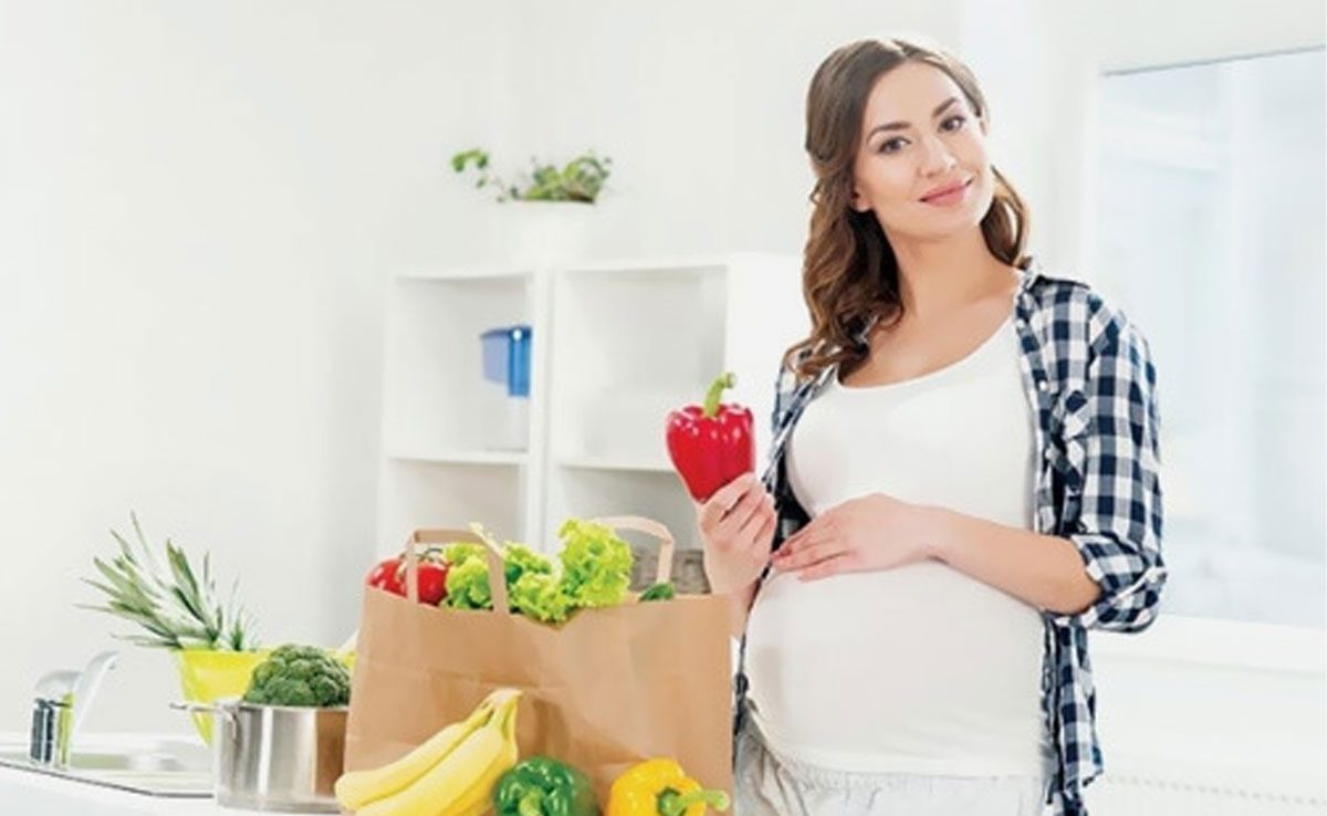 4 fruits to avoid during pregnancy