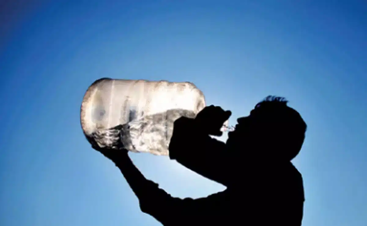 5 Summer Beating Foods That Keep Your Stomach Cool