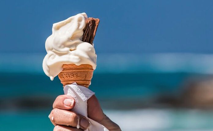 5 Summer Beating Foods That Keep Your Stomach Cool