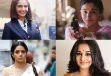 IWD 2023: 5 inspiring women-centric films from Bollywood