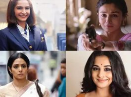 IWD 2023: 5 inspiring women-centric films from Bollywood