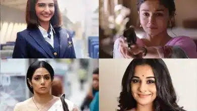 IWD 2023: 5 inspiring women-centric films from Bollywood