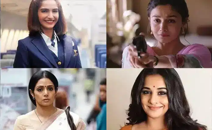 IWD 2023: 5 inspiring women-centric films from Bollywood