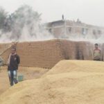 5 laborers died in brick kiln in Chhattisgarh