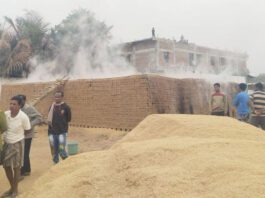 5 laborers died in brick kiln in Chhattisgarh