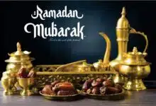 6 popular iftar recipes for Ramadan