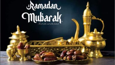 6 popular iftar recipes for Ramadan