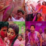 7 Best Bollywood Songs to Dance to at Holi Party