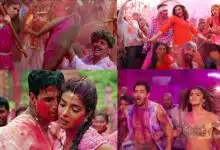 7 Best Bollywood Songs to Dance to at Holi Party