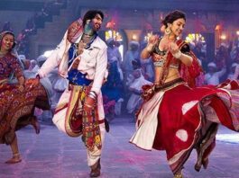 8 Bollywood Garba Songs for Navratri 2023