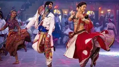 8 Bollywood Garba Songs for Navratri 2023