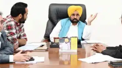 813 gun licenses canceled in Punjab