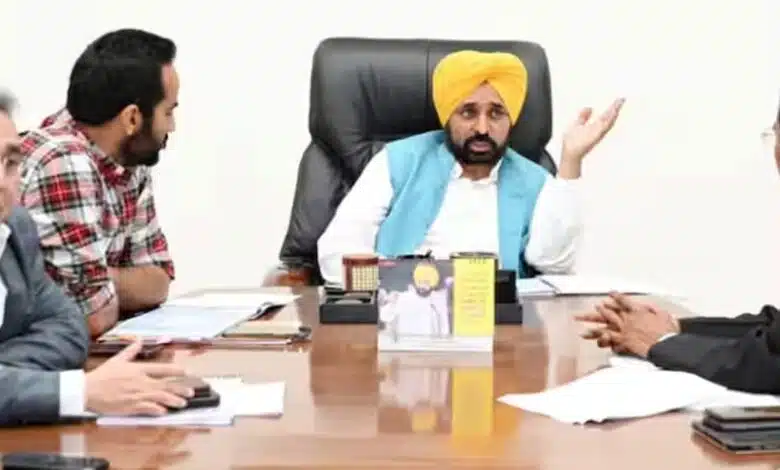 813 gun licenses canceled in Punjab