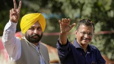 AAP will take out 'Tiranga Yatra' in Rajasthan today