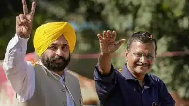 AAP will take out 'Tiranga Yatra' in Rajasthan today