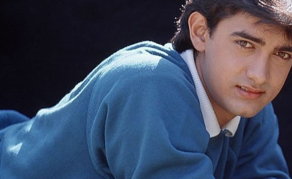 See 5 unique looks of Aamir Khan on his birthday