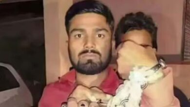person who made fake video of Tamil Nadu surrendered