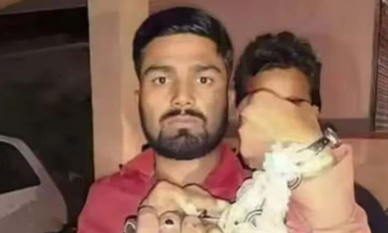 person who made fake video of Tamil Nadu surrendered