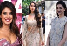 IWD 2023: Actresses making India proud globally