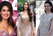 IWD 2023: Actresses making India proud globally