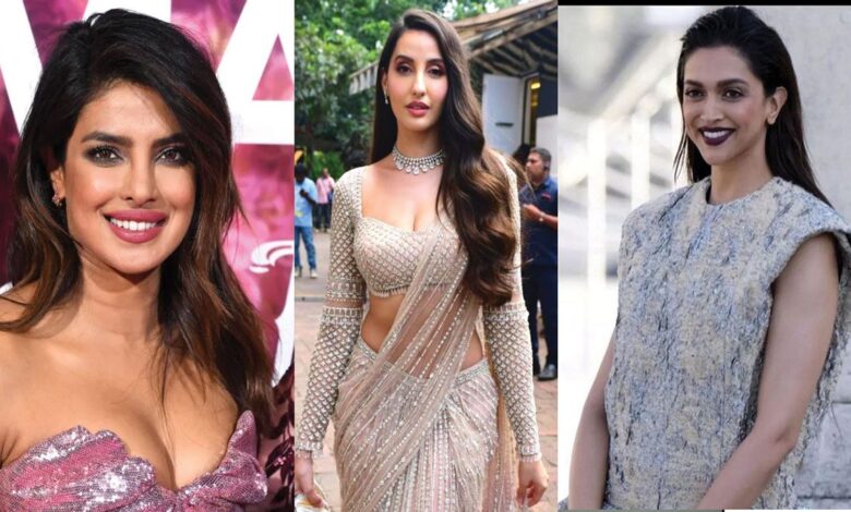 IWD 2023: Actresses making India proud globally