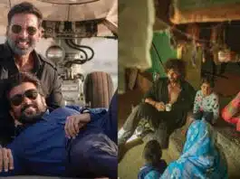 Soorarai Pottru remake will release on this date