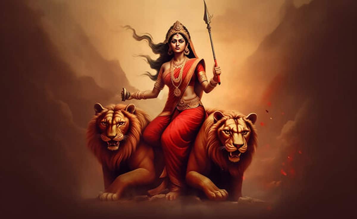 Chaitra Navratri 2023: Amazing health benefits