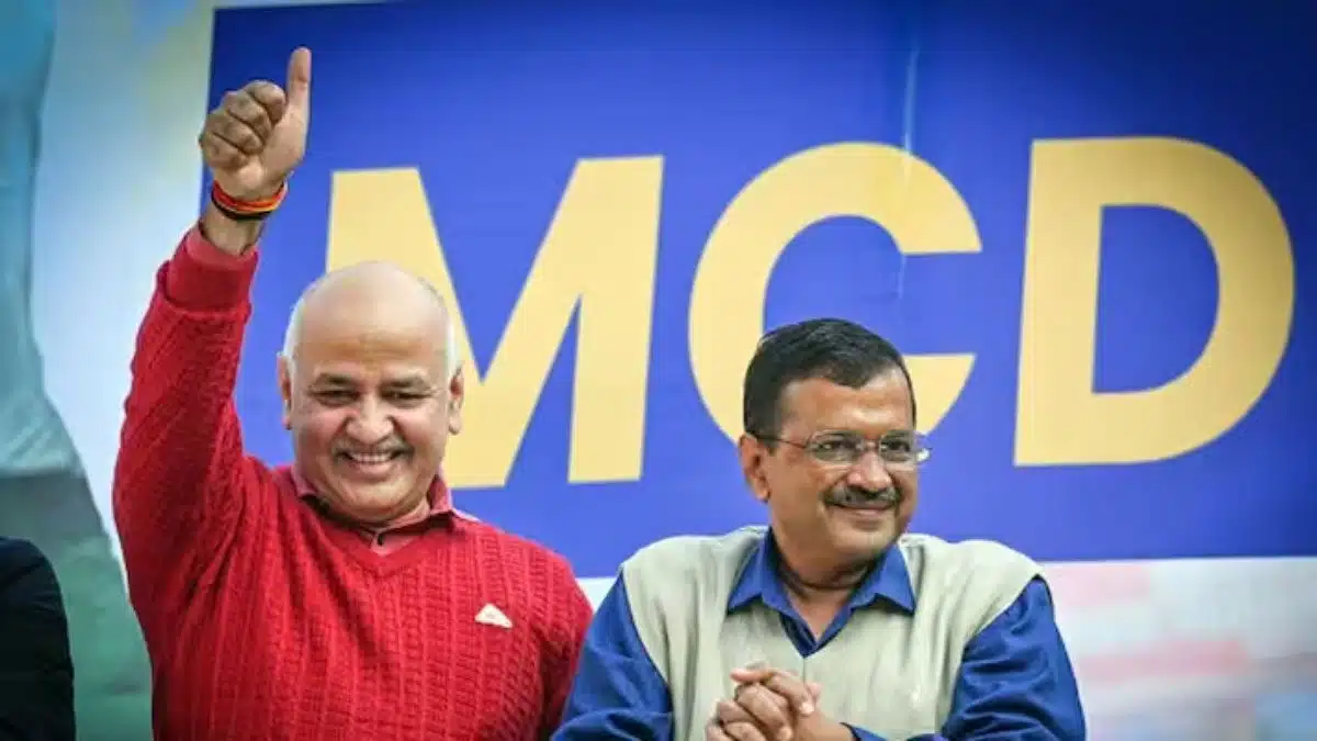 Delhi CM Arvind Kejriwal will worship all day on Holi