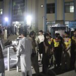 At least 13 killed in earthquake in Pak and Afghan