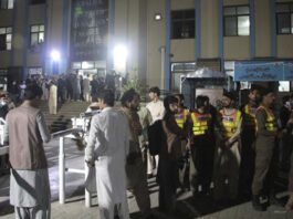 At least 13 killed in earthquake in Pak and Afghan