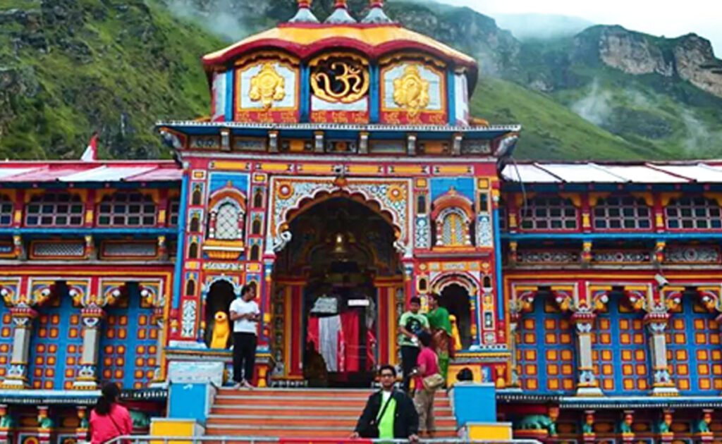 Religious places to visit in Uttarakhand