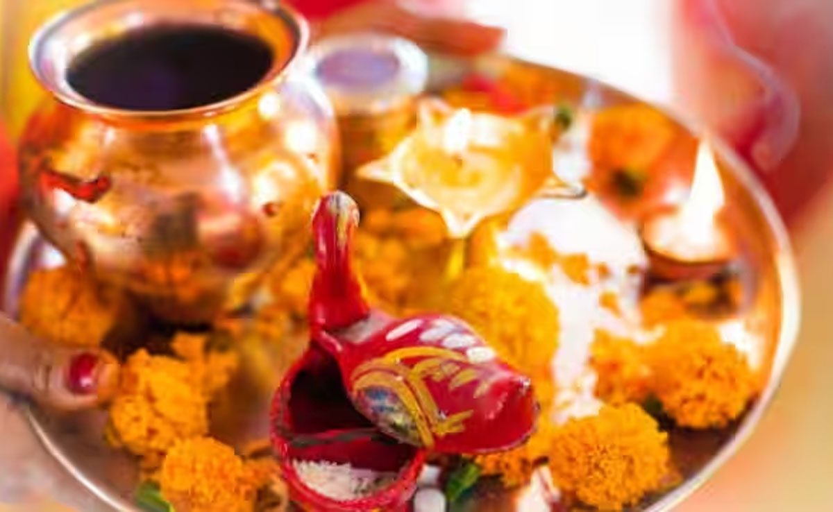 Papmochani Ekadashi 2023 Date and Time