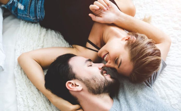 10 Benefits of Regular Sex for Your Better Health