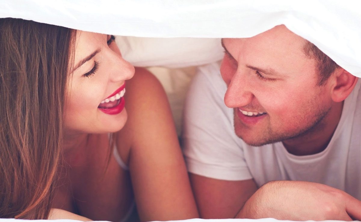 10 Benefits of Regular Sex for Your Better Health