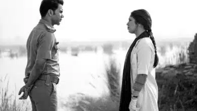 Rajkumar Rao's film bheed is a mirror of society