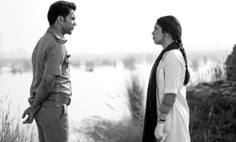 Rajkumar Rao's film bheed is a mirror of society